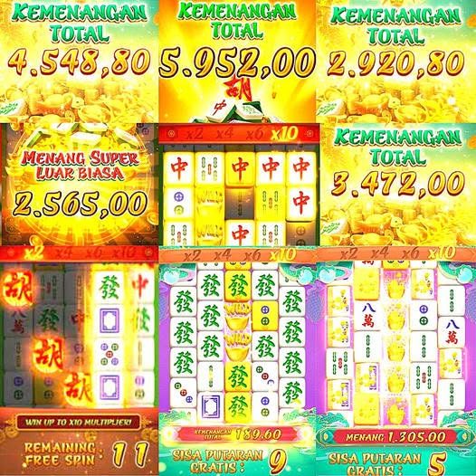 Kututogel: Situs Game Keuntungan Premium Setiap Hari